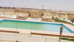 وزير الإسكان 
