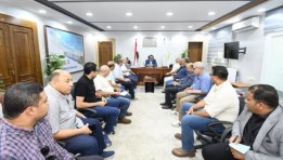 وزير الإسكان 