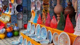 الصناعات التقليدية 