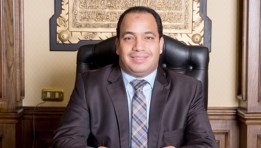د. عبدالمنعم السيد مدير مركز القاهرة للدراسات الاقتصادية