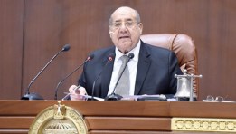 رئيس الشيوخ
