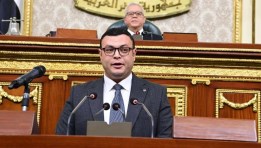 وزير الإسكان 