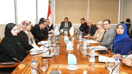 وزيرالإسكان 