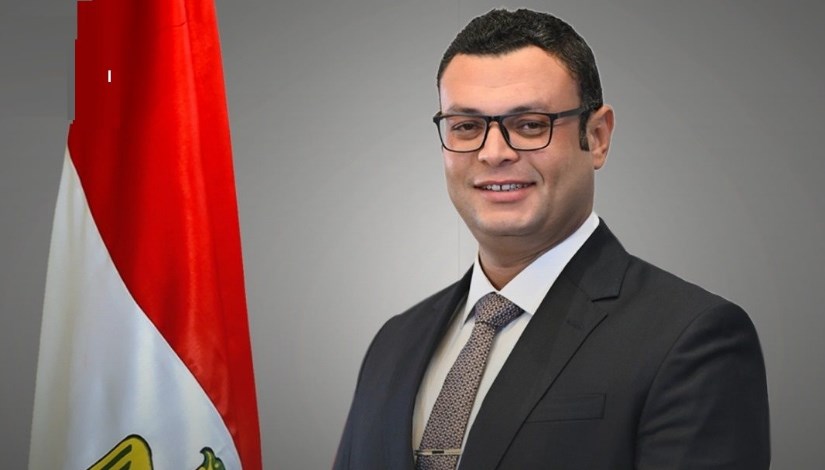 المهندس شريف الشربيني وزير الاسكان المهندس شريف الشربيني وزير الاسكان