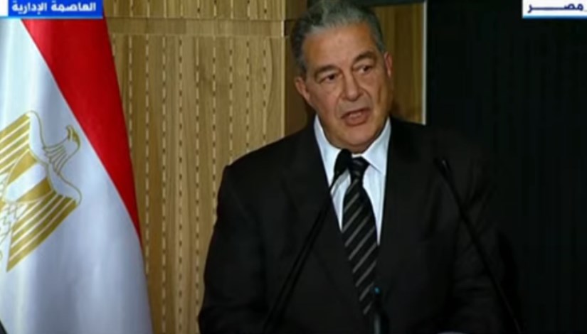 ياسين منصور، رجل الأعمال ورئيس مجلس إدارة شركة بالم هيلز للتعمير ياسين منصور، رجل الأعمال ورئيس مجلس إدارة شركة بالم هيلز للتعمير