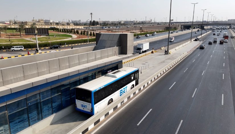 الأتوبيس الترددي الأتوبيس الترددي