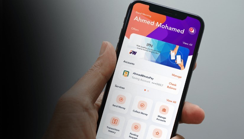 إنستاباي إنستاباي
