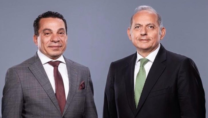 مجلس إدارة بنك مصر مجلس إدارة بنك مصر