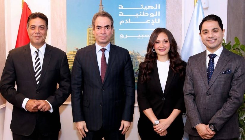 جانب من الاجتماع جانب من الاجتماع