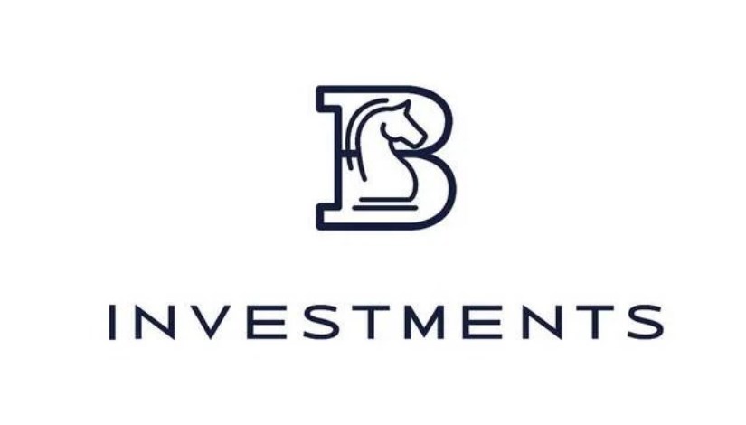 شركة بي إنفستمنتس القابضة شركة بي إنفستمنتس القابضة