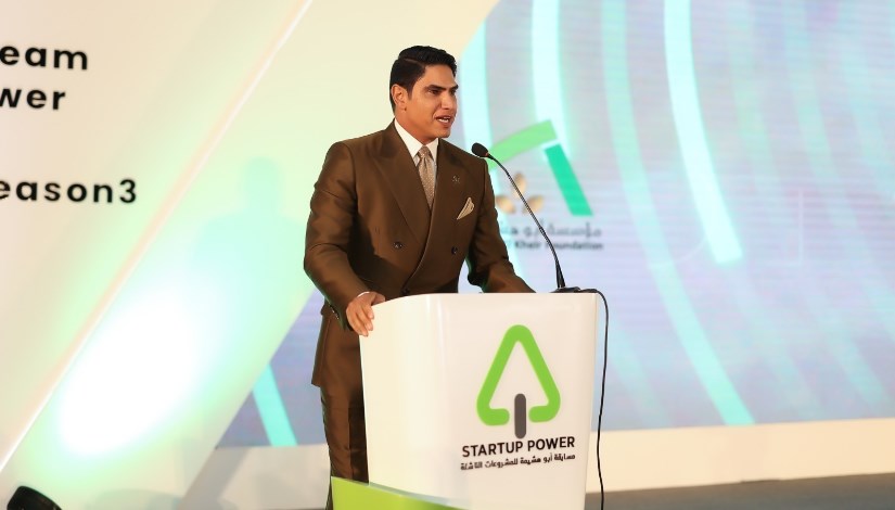 النائب أحمد أبو هشيمة، رئيس لجنة الشباب والرياضة بمجلس الشيوخ ومؤسس المسابقة النائب أحمد أبو هشيمة، رئيس لجنة الشباب والرياضة بمجلس الشيوخ ومؤسس المسابقة