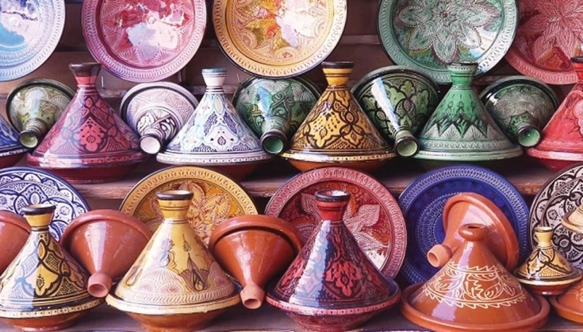 خزف خزف