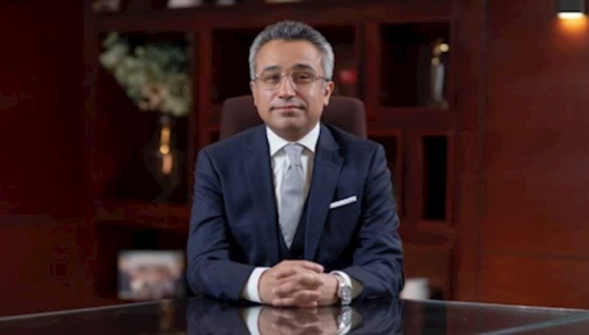 المهندس تامر نبيل نائب رئيس مجلس إدارة شركة «nations of sky» للتطوير العمراني المهندس تامر نبيل نائب رئيس مجلس إدارة شركة «nations of sky» للتطوير العمراني
