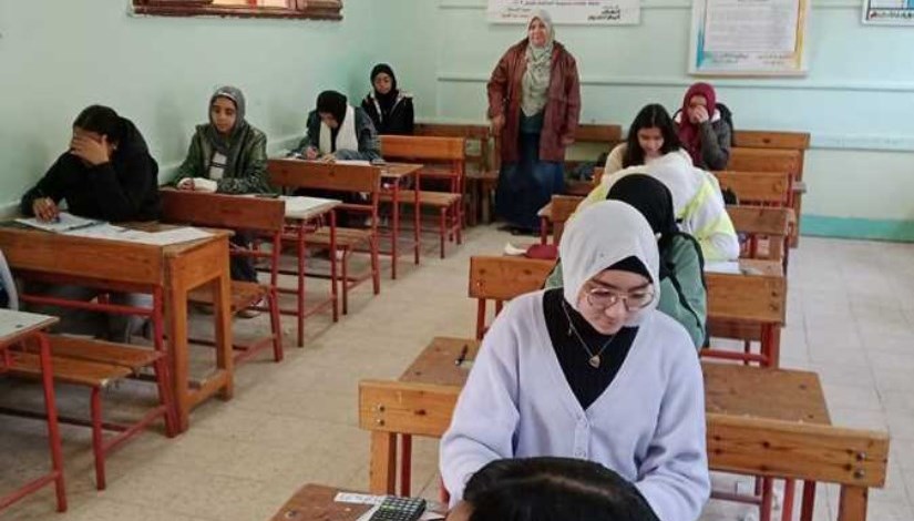 الشهادة الإعدادية الشهادة الإعدادية