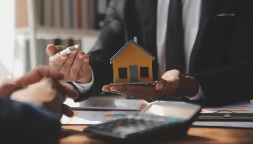 التصرفات العقارية التصرفات العقارية