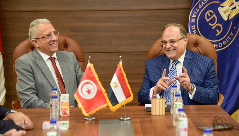 جانب من الاجتماع جانب من الاجتماع