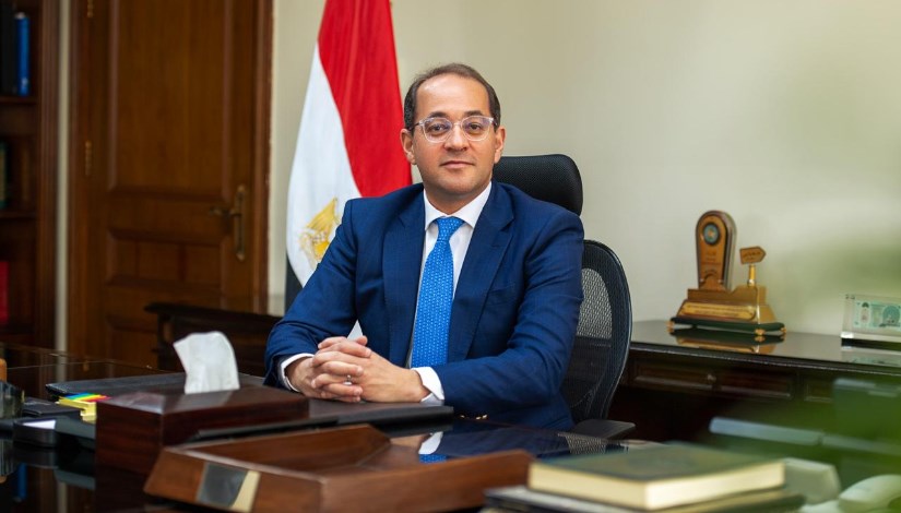 وزير المالية وزير المالية
