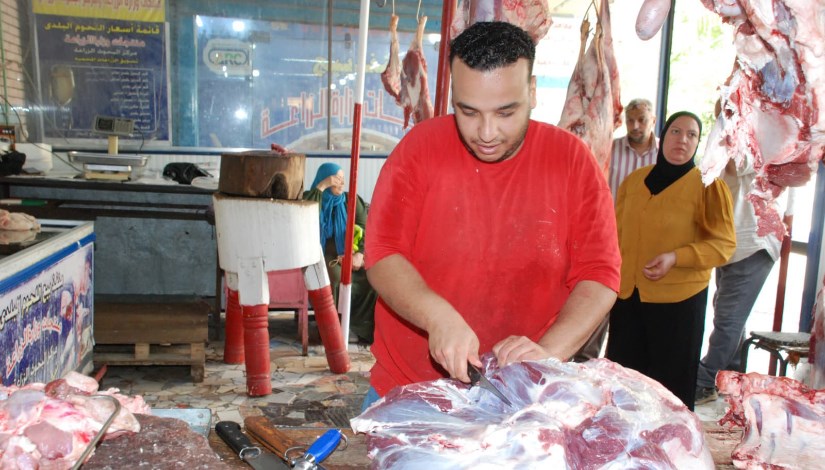 منافذ وزارة الزراعة منافذ وزارة الزراعة