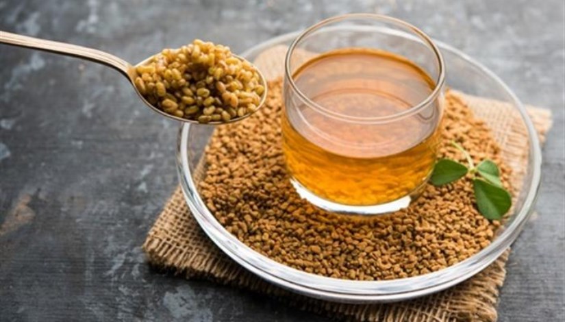 تناول الحلبة تناول الحلبة