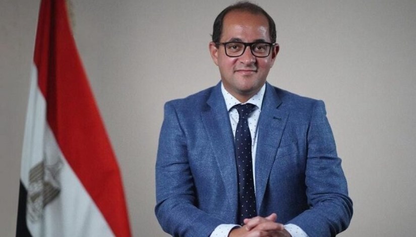 أحمد كوجاك وزير المالية