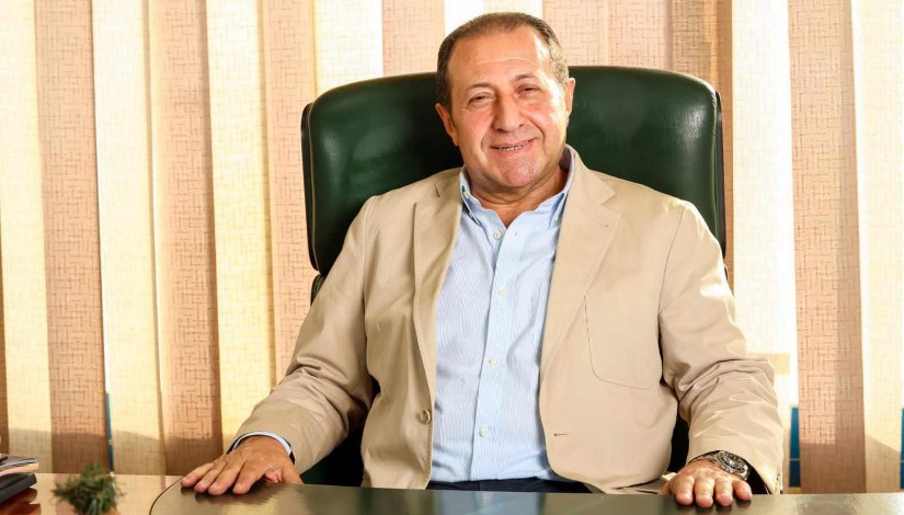 المنتج هشام عبد الخالق المنتج هشام عبد الخالق