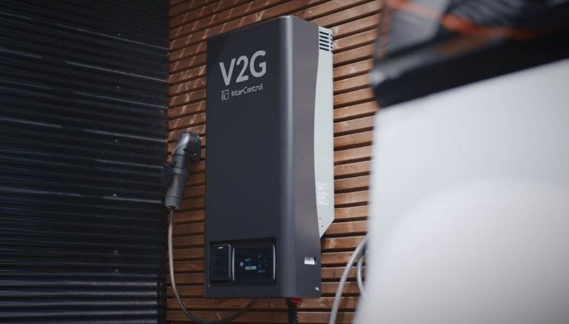 V2G V2G
