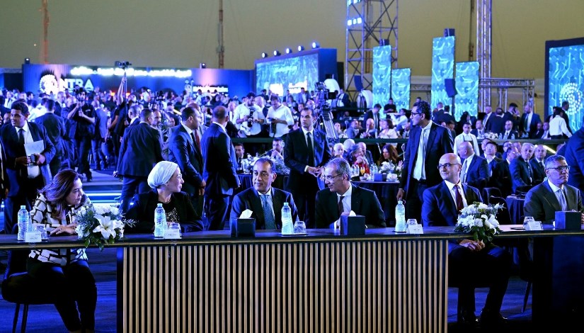 مؤتمر إطلاق الـ 5G مؤتمر إطلاق الـ 5G