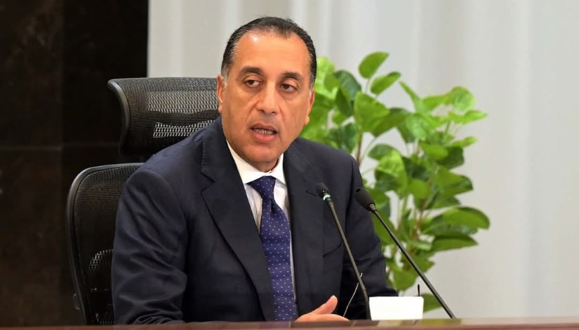 الدكتور مصطفى مدبولي الدكتور مصطفى مدبولي