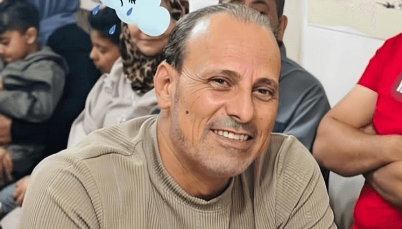 الشهيد خالد محمد شوقي الشهيد خالد محمد شوقي
