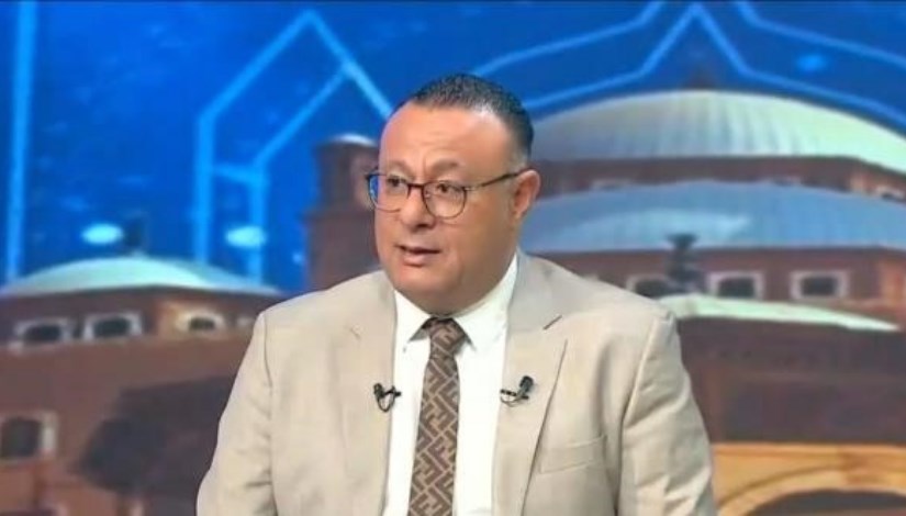 رئيس لجنة السياحة والطيران بجمعية رجال الأعمال المصريين الأفارقة رئيس لجنة السياحة والطيران بجمعية رجال الأعمال المصريين الأفارقة