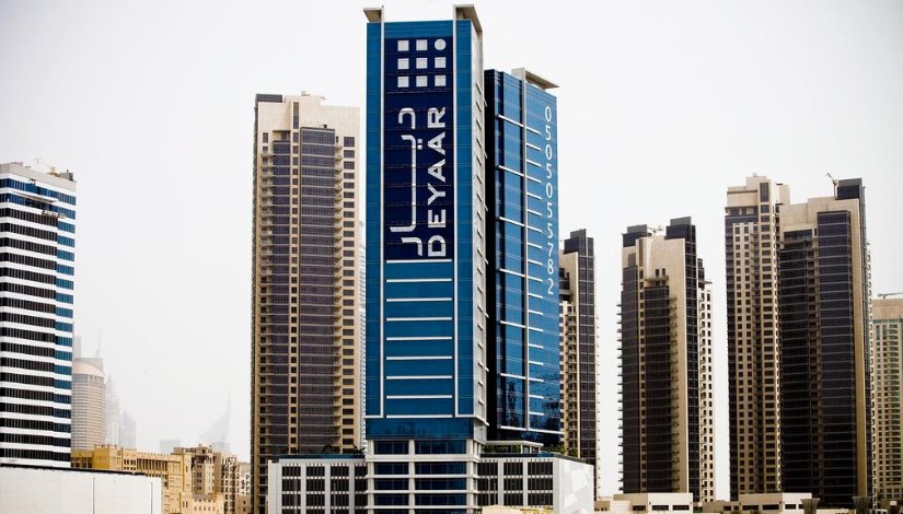 ديار للتطوير العقاري ديار للتطوير العقاري