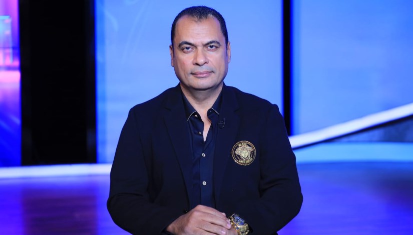 المستشار أسامة أبو المجد رئيس رابطة تجار السيارات المستشار أسامة أبو المجد رئيس رابطة تجار السيارات