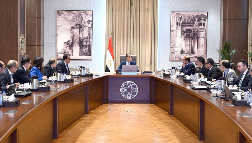 مجلس الوزراء مجلس الوزراء