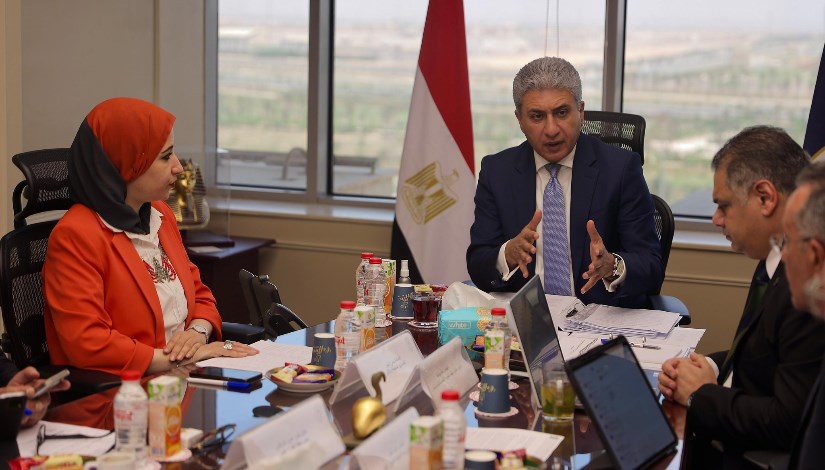 وزير السياحة والآثار وزير السياحة والآثار