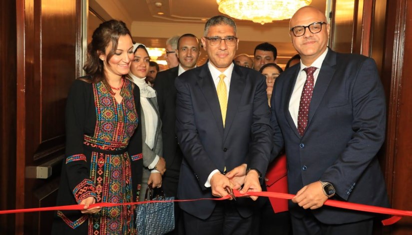 محافظ الجيزة محافظ الجيزة