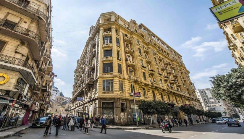 الإيجار القديم الإيجار القديم