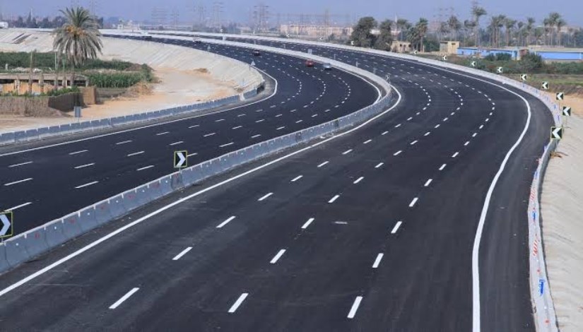 شبكة الطرق شبكة الطرق