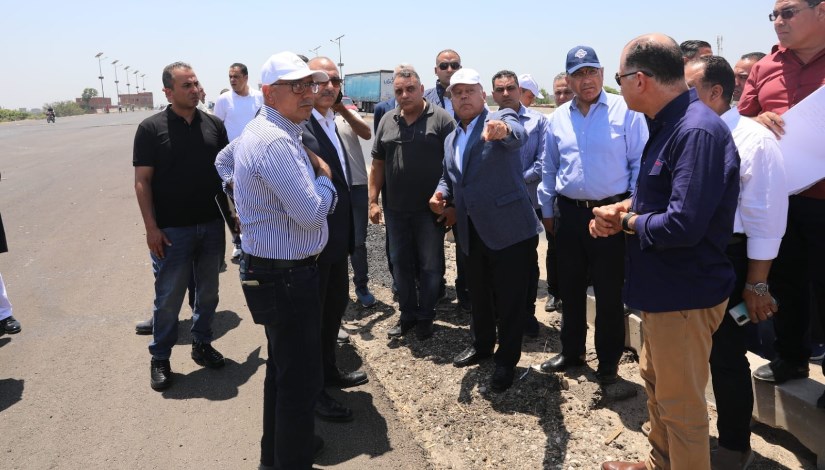 الفريق مهندس كامل الوزير الفريق مهندس كامل الوزير