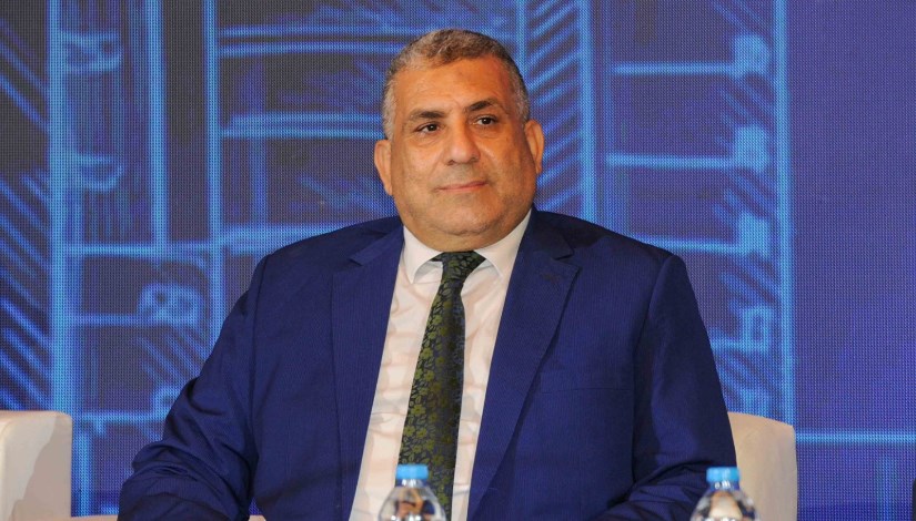 أشرف الزيات