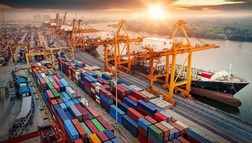 الموانئ المصرية الموانئ المصرية