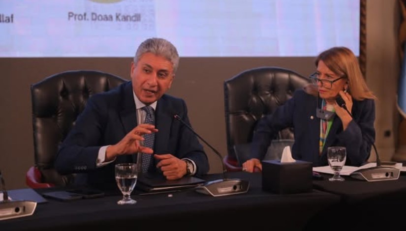 وزير السياحة والآثار وزير السياحة والآثار