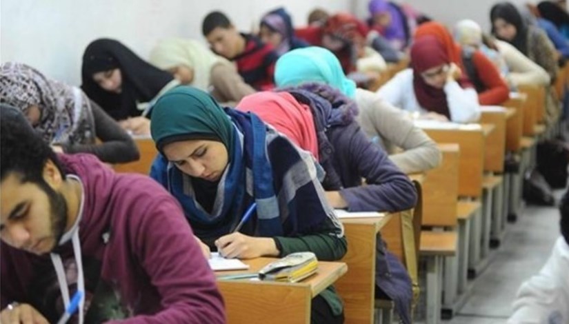 طلبة الثانوية العامة طلبة الثانوية العامة