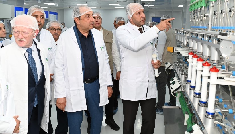وزير قطاع الأعمال العام وزير قطاع الأعمال العام