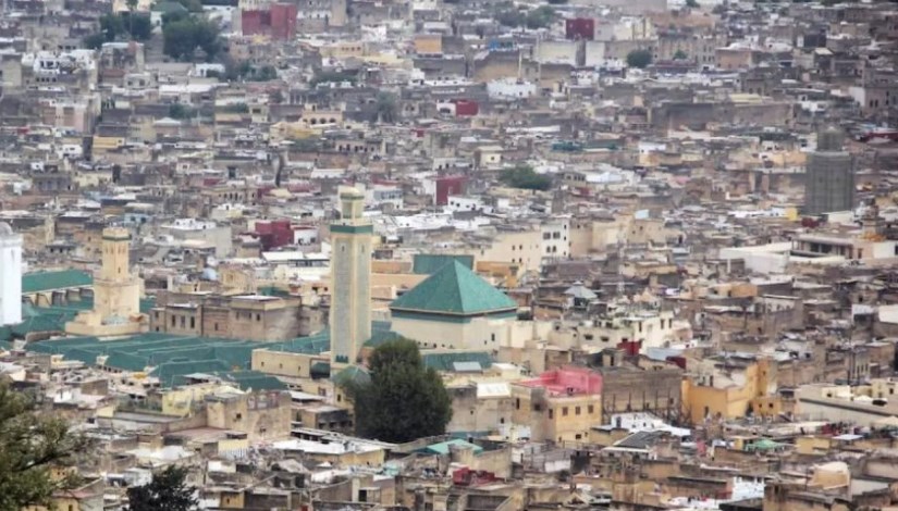 الاقتصاد المغربي الاقتصاد المغربي