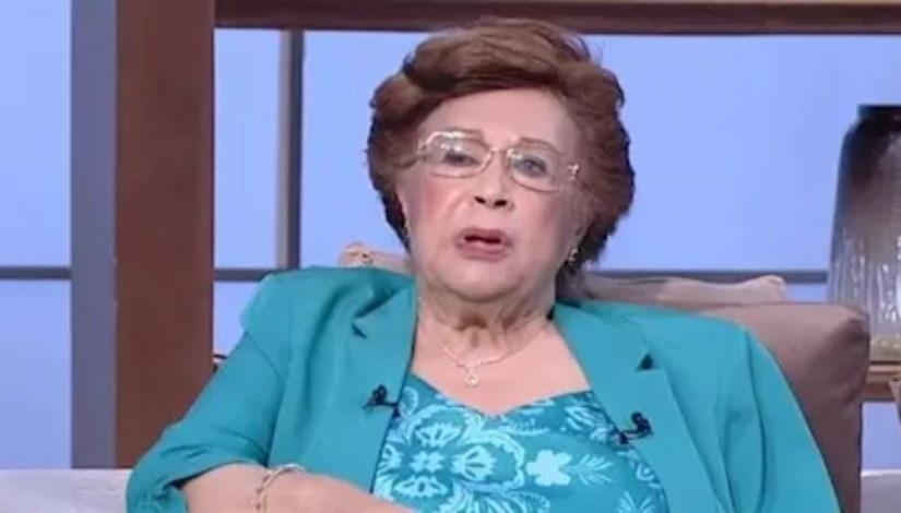 نوال الدجوي نوال الدجوي