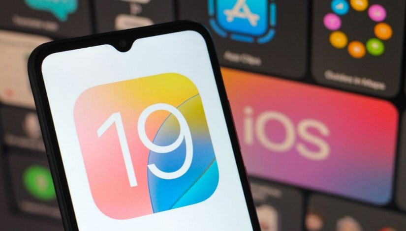 تحديث iOS 19 الجديد تحديث iOS 19 الجديد