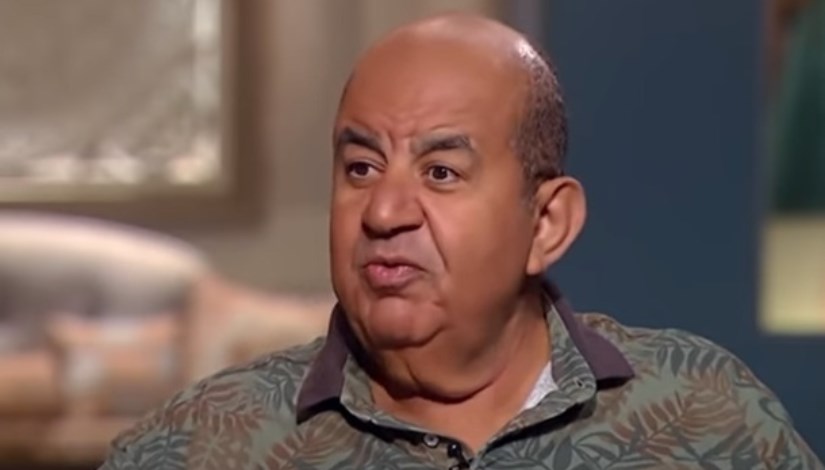 الفنان محمد التاجي الفنان محمد التاجي