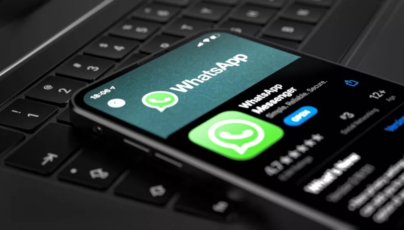 تطبيق واتساب تطبيق واتساب