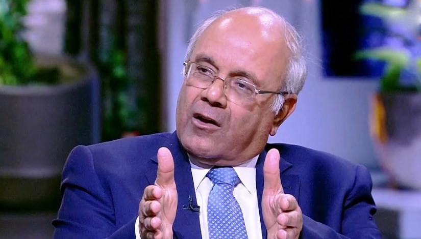 النائب محمد عطية الفيومي، رئيس لجنة الإسكان بمجلس النواب النائب محمد عطية الفيومي، رئيس لجنة الإسكان بمجلس النواب