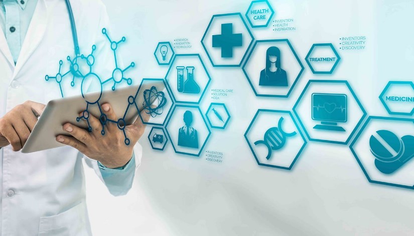 مزايا الصحة الرقمية مزايا الصحة الرقمية